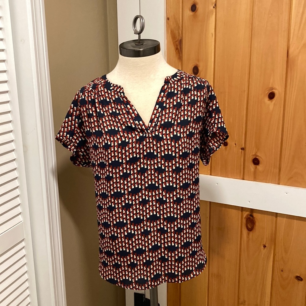 Banana Republic shirt